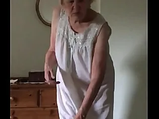 Grannie Jenny